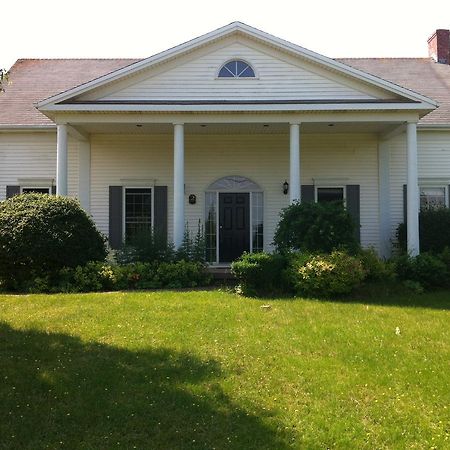 Bed and Breakfast Seaview White House Stratford Exterior foto
