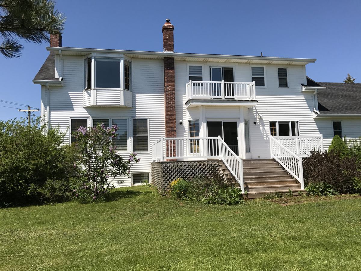 Bed and Breakfast Seaview White House Stratford Exterior foto