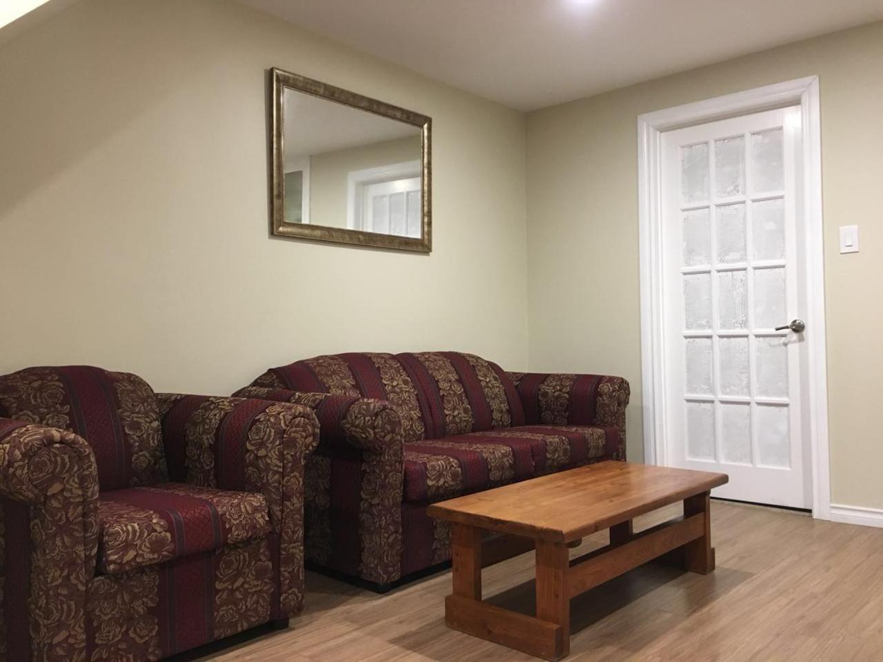Bed and Breakfast Seaview White House Stratford Exterior foto