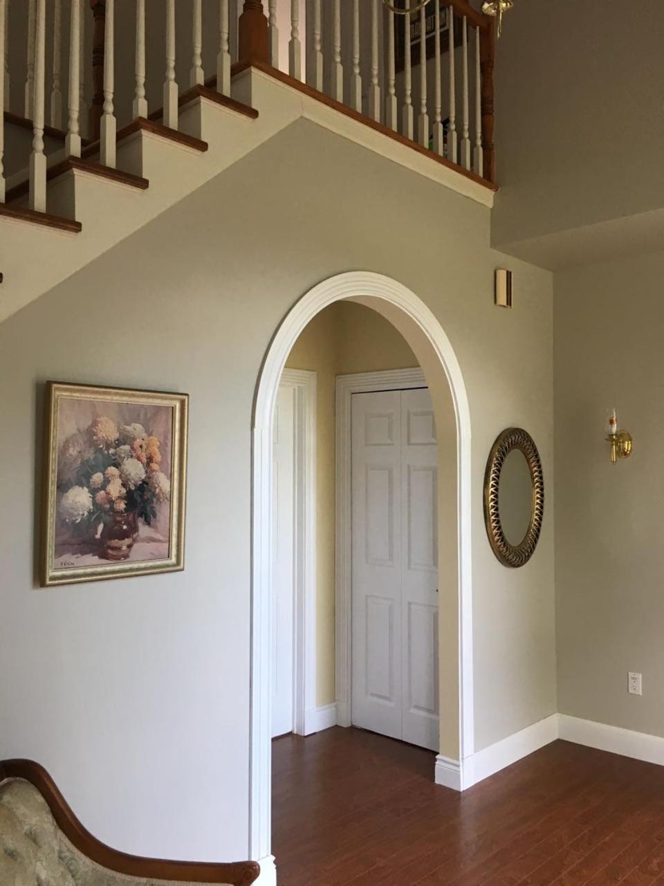 Bed and Breakfast Seaview White House Stratford Exterior foto