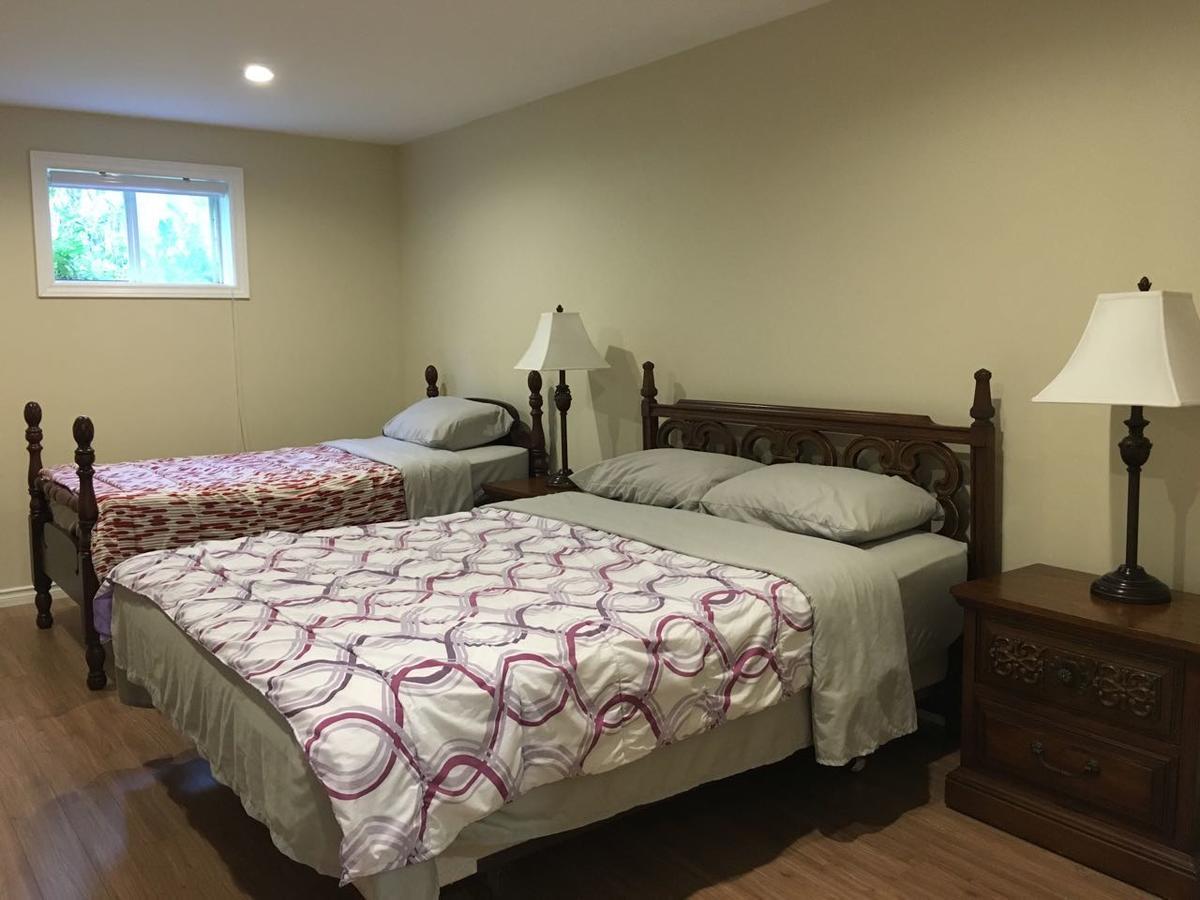 Bed and Breakfast Seaview White House Stratford Exterior foto