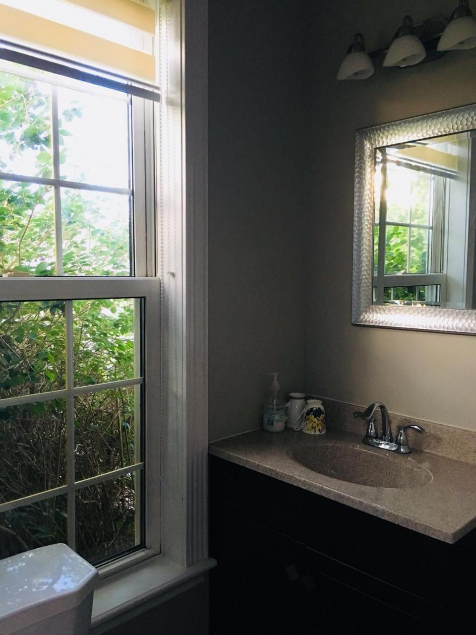 Bed and Breakfast Seaview White House Stratford Exterior foto