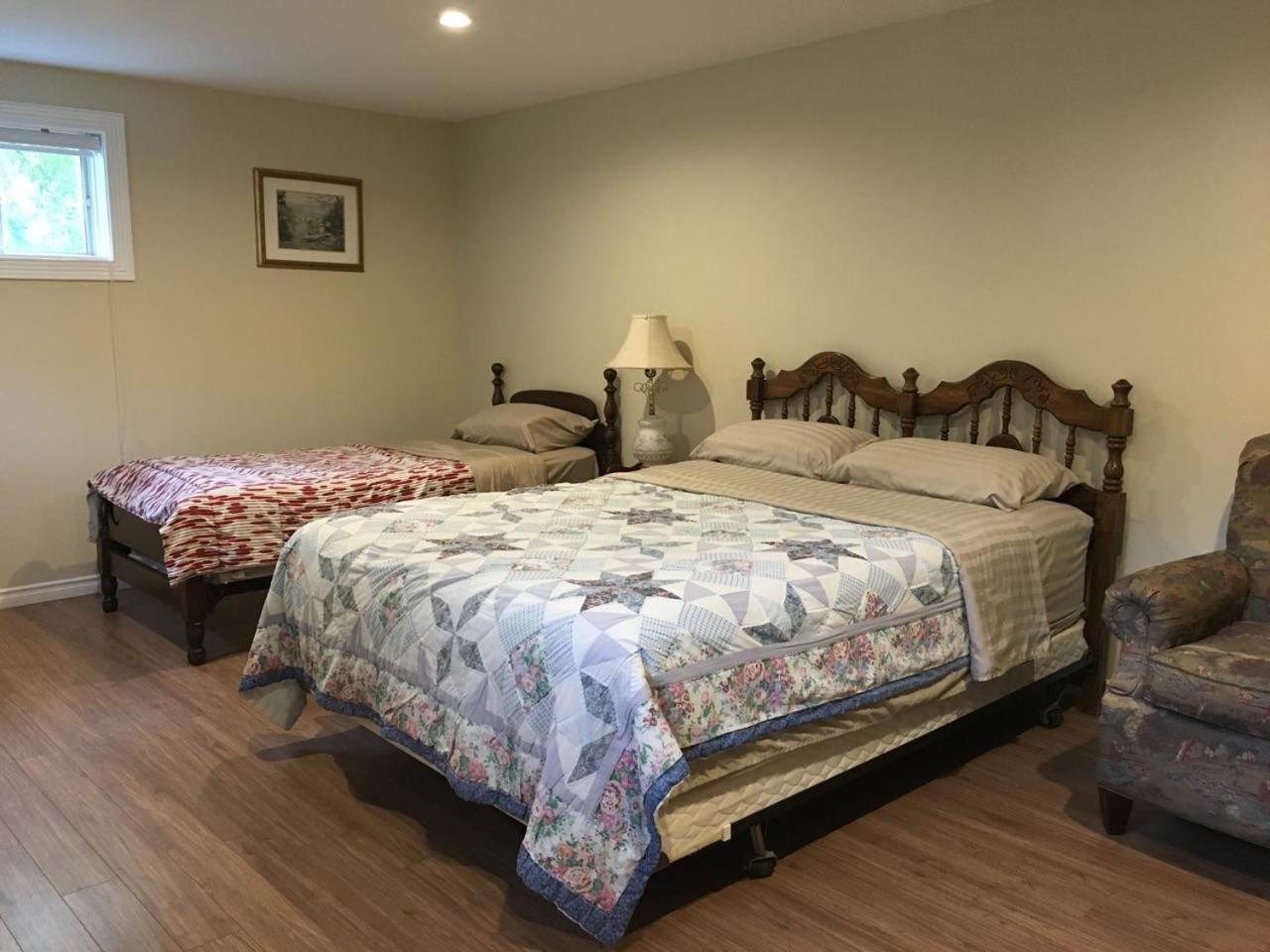 Bed and Breakfast Seaview White House Stratford Exterior foto