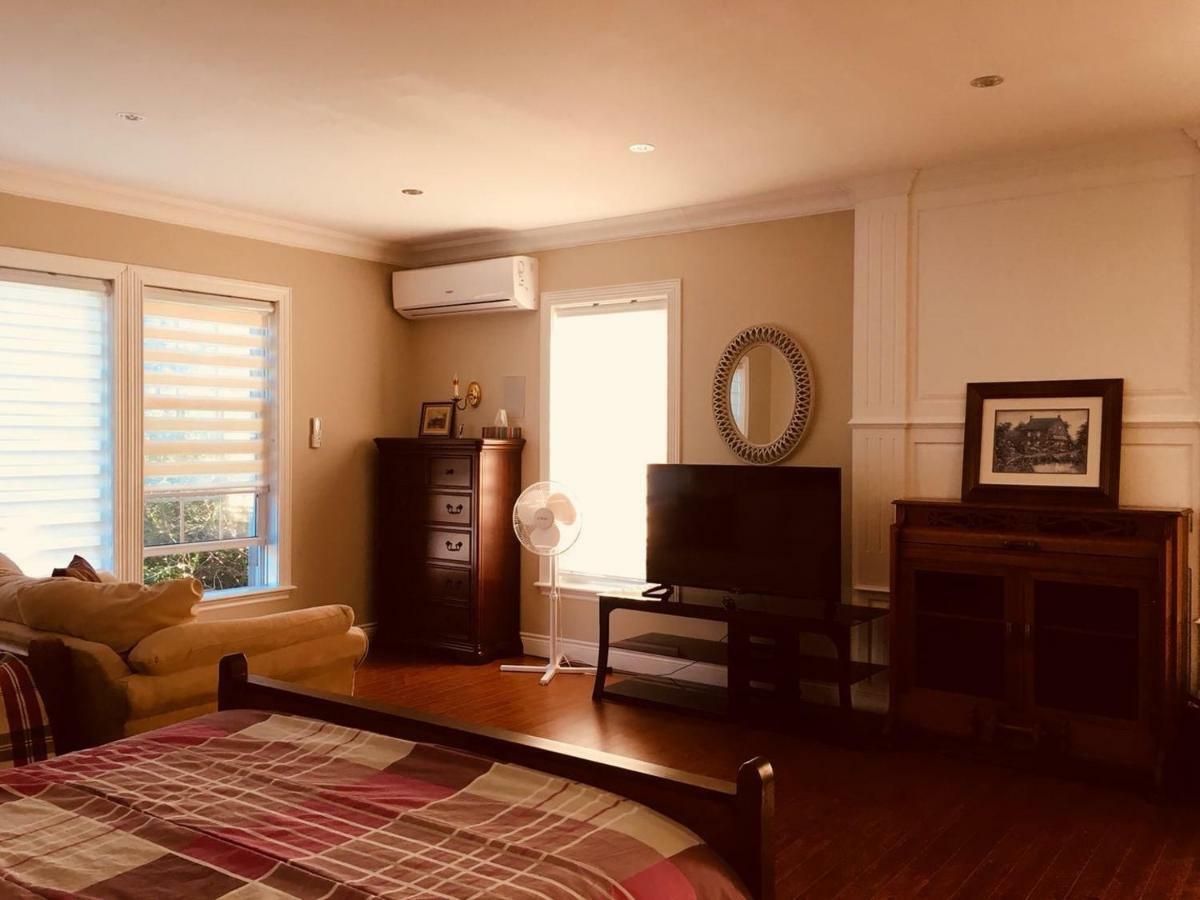 Bed and Breakfast Seaview White House Stratford Exterior foto